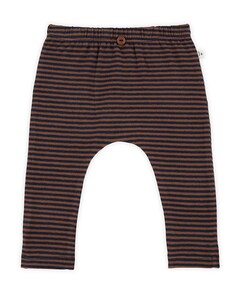 Jongens broek bruin