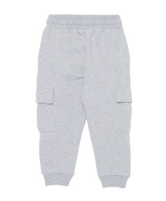 Sweatpants broek grijs