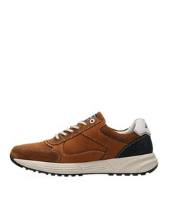 Discover heren sneakers bruin