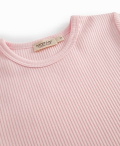 Meisjes t-shirt roze