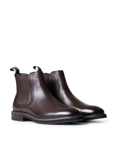 heren boots bruin