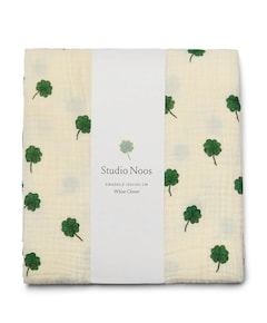 hydrofiel doek 120x120 cm ecru