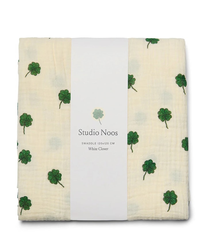 hydrofiel doek 120x120 cm ecru