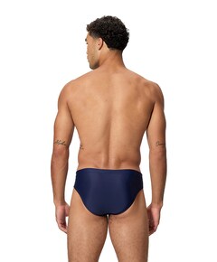 Heren zwemslip blauw