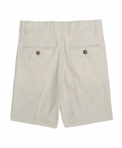 JPRMARTIN SUMMER SHORTS NO06 JNR jongens korte broek beige