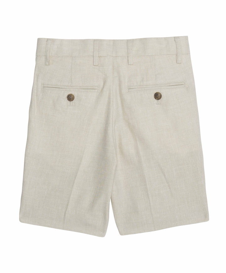 JPRMARTIN SUMMER SHORTS NO06 JNR jongens korte broek beige