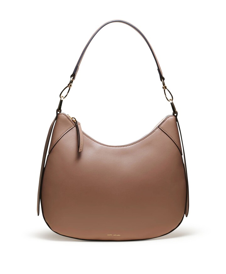 Tas beige