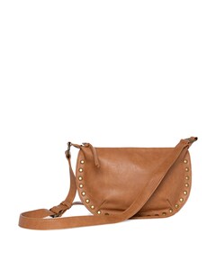Dames tas beige