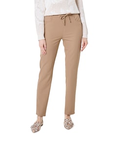 NOS dames broek beige