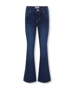 KOGROYAL REG FLARED DNM PIM0237 NOO jeans blauw