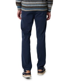 DUBLIN Art.2-5615 heren broek blauw