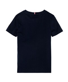 Jongens t-shirt blauw