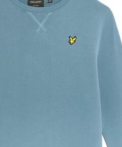 Sweater blauw