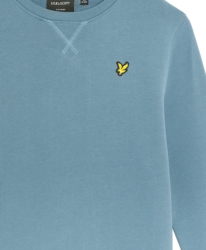 Sweater blauw