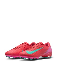Zoom Vapor 16 Academy Fg/mg voetbalschoenen oranje