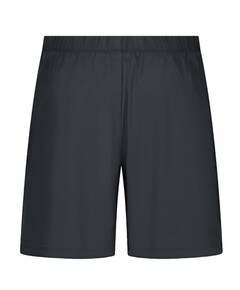 PERFORMANCE RUNNING SHORT heren shorts grijs
