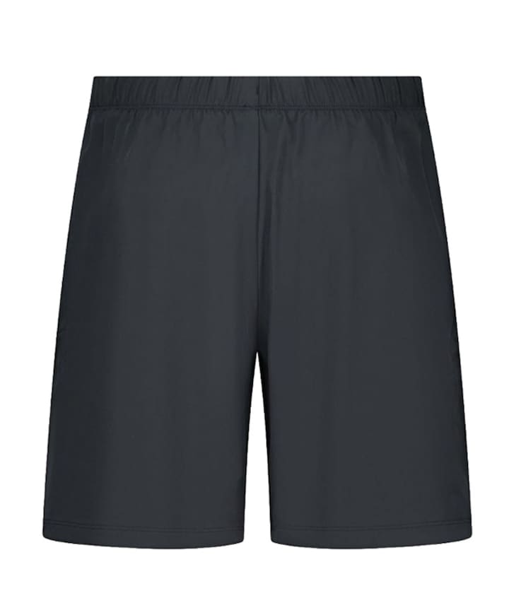 PERFORMANCE RUNNING SHORT heren shorts grijs