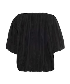 Dames blouse zwart