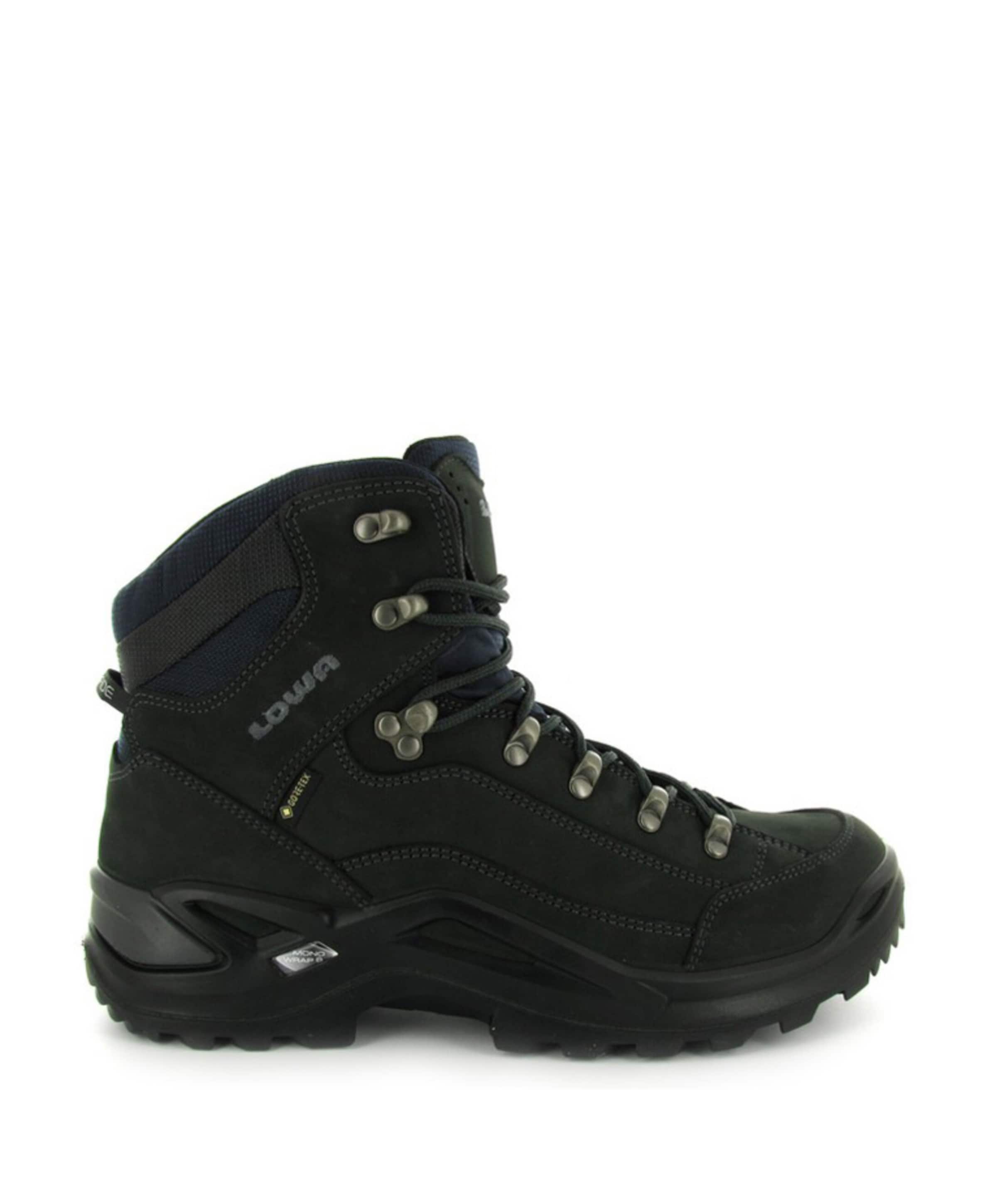Renegade GTX Mid wandelschoenen grijs