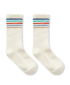Jongens sokken ecru