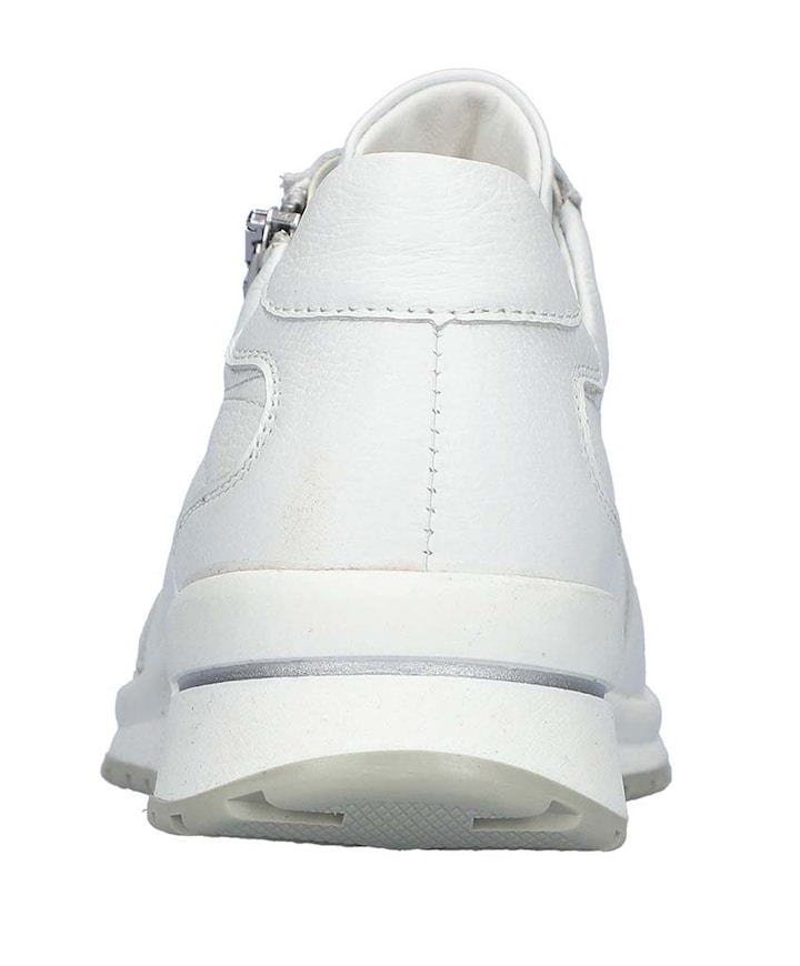 Inessa dames sneakers wit