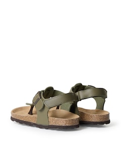 meisjes sandalen groen