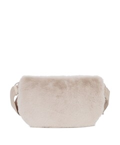 Dames tas beige