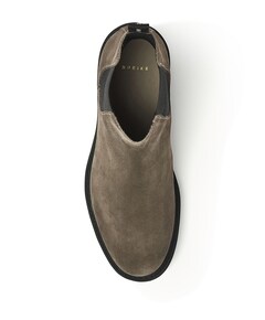 Tucson Rai boots beige