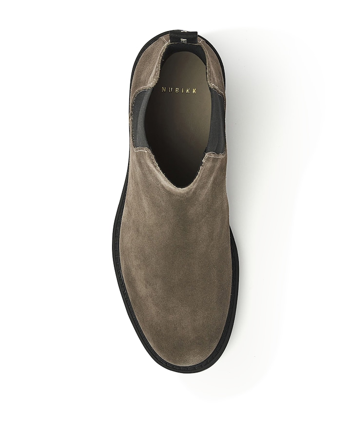 Tucson Rai boots beige