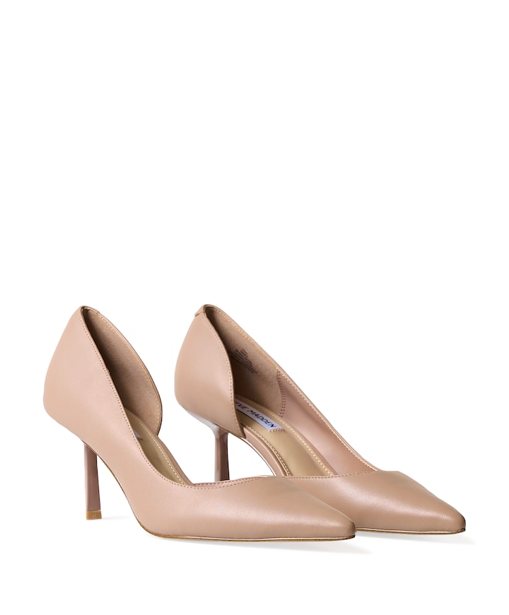 Vena dames pumps beige