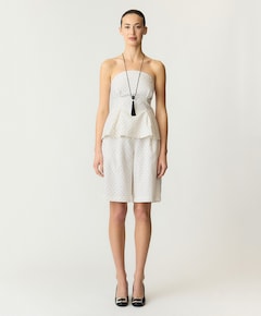 Dames top wit