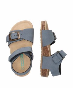 Ben Beach jongens sandalen blauw