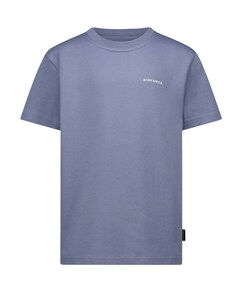 Jongens T-shirt blauw