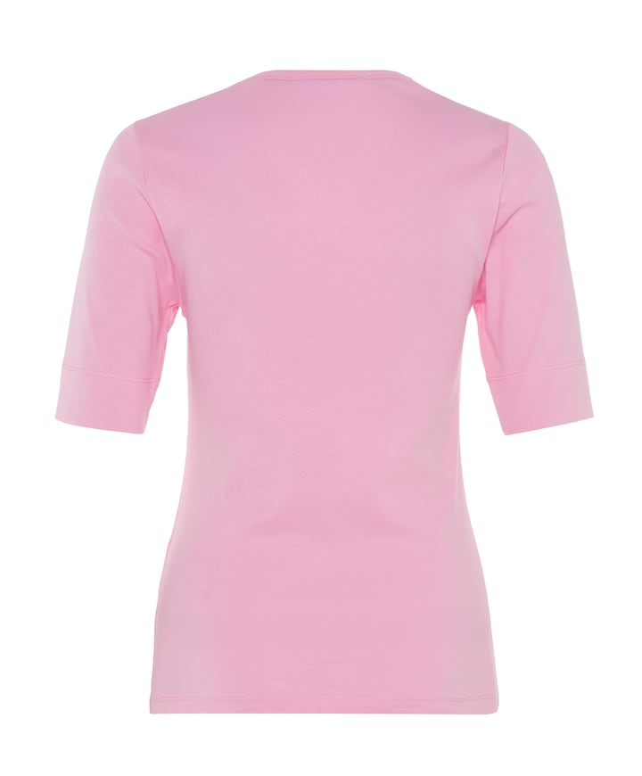 T-shirt roze