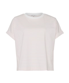 Dames T-shirt roze