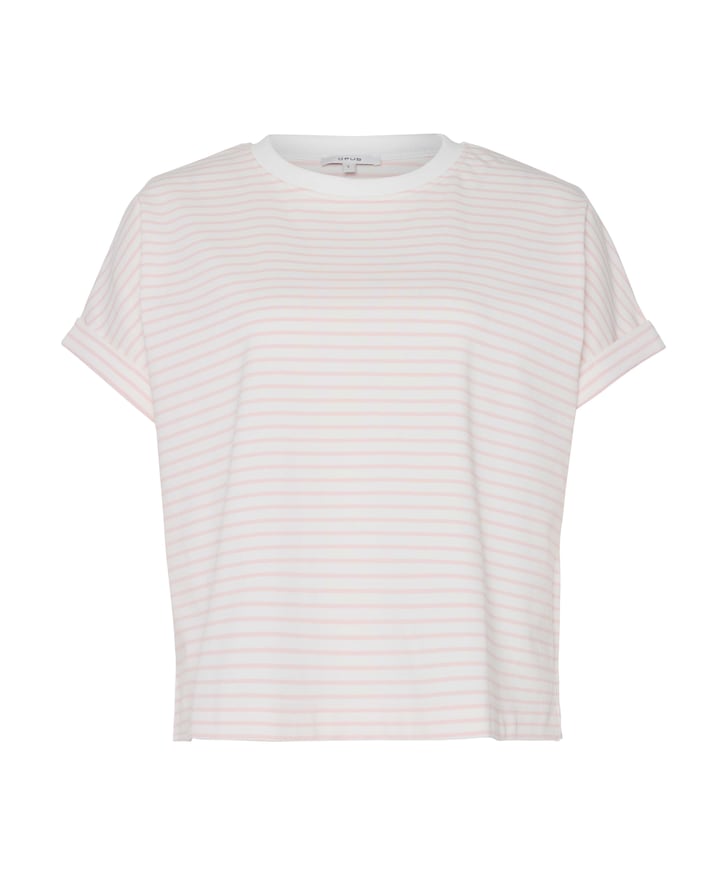 Dames T-shirt roze