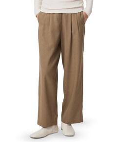 Ross dames broek beige