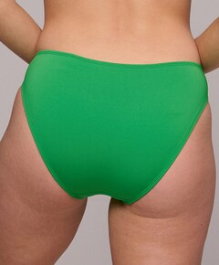 Bikinibroekje groen