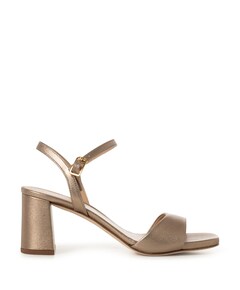 Moraty  dames sandalets bruin