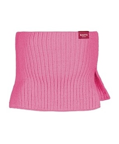 Uniseks sjaal  roze