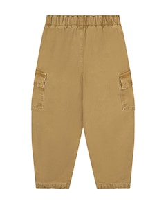 Sidney meisjes jeans beige
