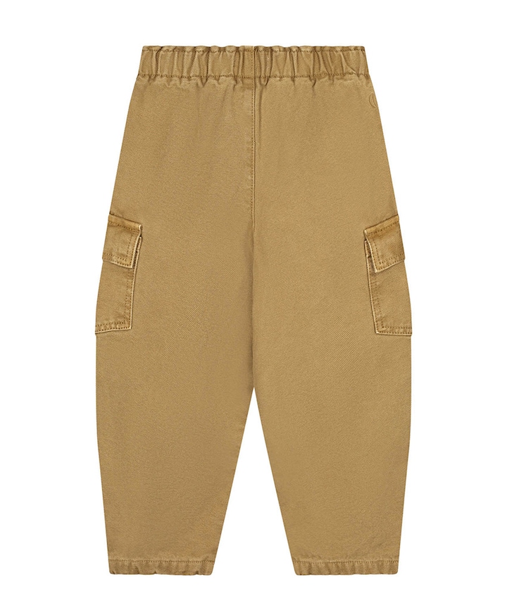 Sidney meisjes jeans beige