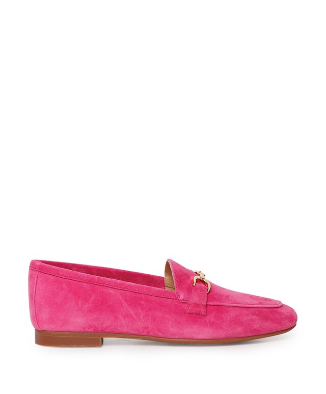 Odeth loafers roze