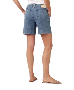 Mara Sailor Bermuda dames korte broek blauw