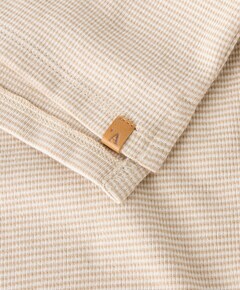 Jongens T-shirt bruin