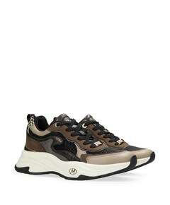 PALMA ORA sneakers bruin