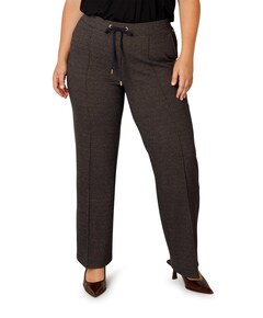 Romana Essential broek blauw