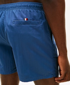 Heren zwemshort blauw