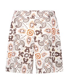 Grayden dames korte broek ecru