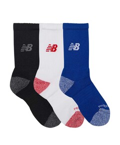 Uniseks sokken  multicolor